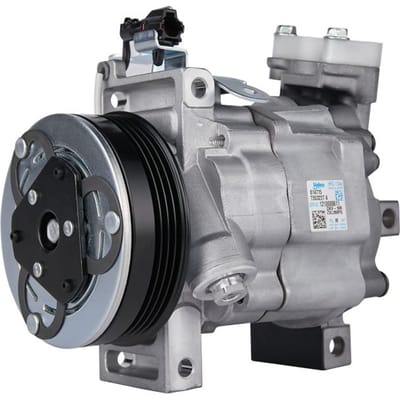 Compressor, airconditioner VALEO 814715