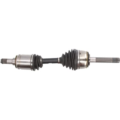 Aandrijfas POINT GEAR PNG73112
