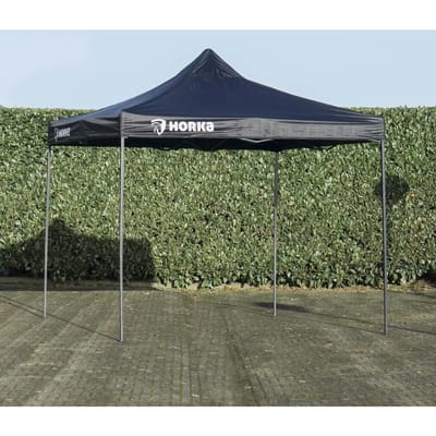 Promotionele tent HORKA