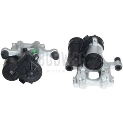 Remklauw BUDWEG CALIPER 345613