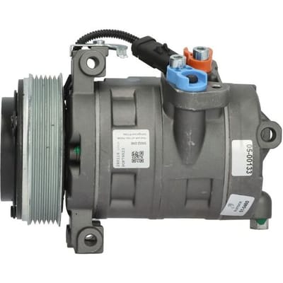 Airco-compressor ELSTOCK 51-0460
