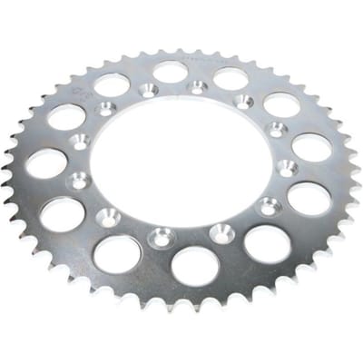 Tandwiel achter JT R245/2,49