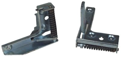 BOSCH - SET - SCHARNIEREN - 00643913