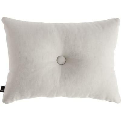 HAY Dot Cushion Planar Kussen - light grey