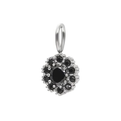 iXXXi-Jewelry-Party-Zilver-dames-Hanger-One size