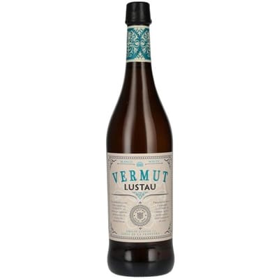 Lustau Vermut White 15% Vol. 0,75l