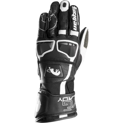 Motorracehandschoenen voor dames Furygan Styg 15