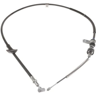 Kabel, parkeerrem BLUE PRINT ADK84658