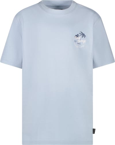 Cars Jeans T-shirt Suroso jr. - Jongens