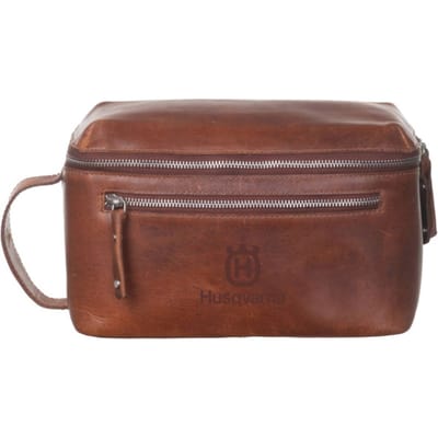 Husqvarna toilet tas leder