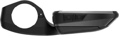 Wahoo Elemnt Bolt V2 Aero out front mount houder zwart