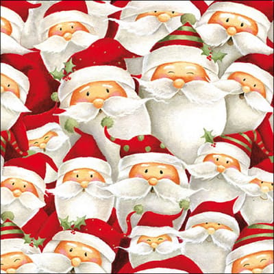 Papieren tafelkleed/tafellaken goud inclusief kerst servetten - Kerstdiner tafel
