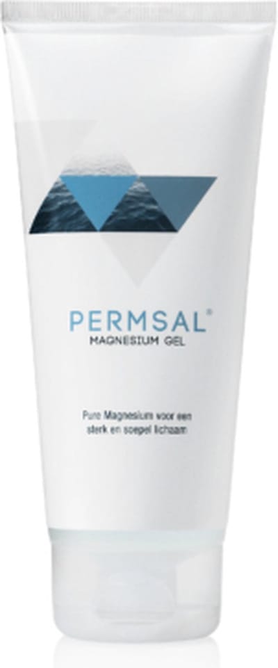 Magnesium gel 150ml Permsal