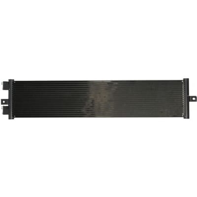 Condensator, airconditioning NRF 350645