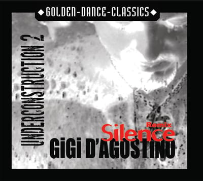 Silence Remix "Underconstructi