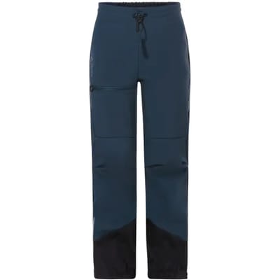 VAUDE Kids Capacida Pants II, winddicht, Kinderen, Outdoorbroek