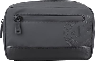 JOOP! Gordeltas Lureno Peris Hipbag Black Zwart