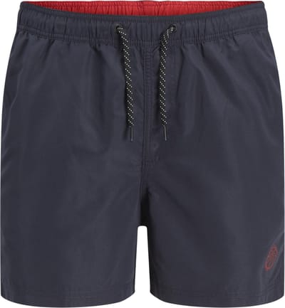 JACK&JONES PLUS JPSTCRETE JJSWIM AKM SOLID PS Heren Zwembroek - Maat 40