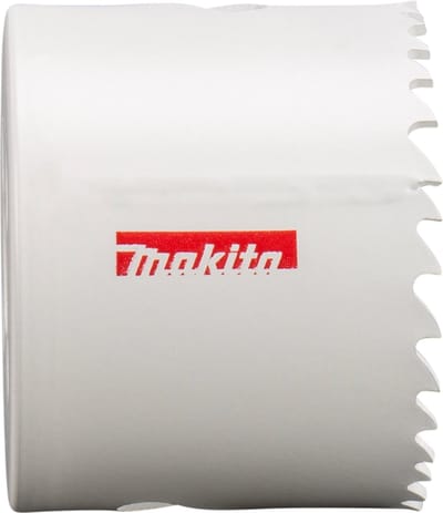 Makita P-52607 HSS-CO Gatenzaag - 54 x 38mm