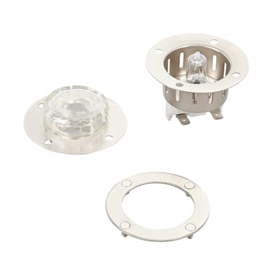 AEG 25 Watt halogeen complete ovenlamp 3158700009