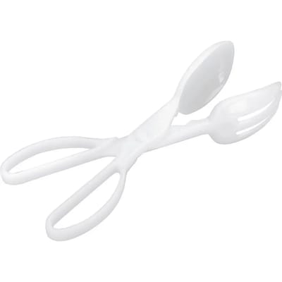 Plastic salade tang Lacor
