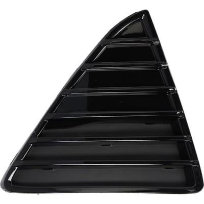 Bumper - onderdelen BLIC 6502-07-2536992PB