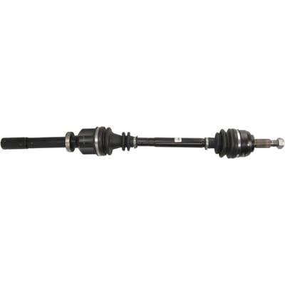 Aandrijfas POINT GEAR PNG72802