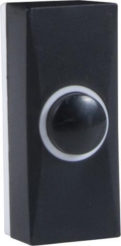 BYRON BELDRUKKER BEDRAAD ZWART 7900