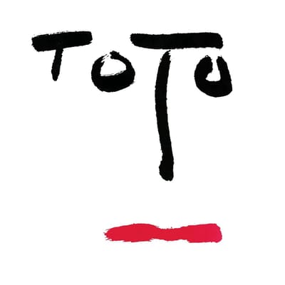 Turn Back - Toto