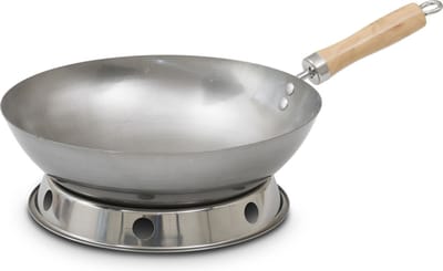 Onderzetter - Hot Wok