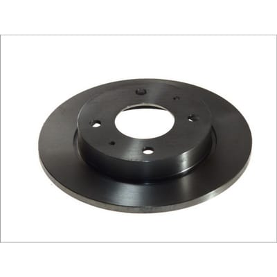 Remschijf BOSCH 0 986 479 236