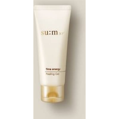 su:m37 - Time Energy Peeling Gel 100ml
