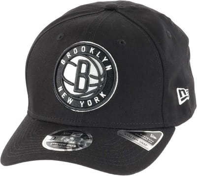 NBA Basquetbal Snapback Pet Hoed - Geschikt voor Fans van Bulls, Nets, Lakers en Bucks