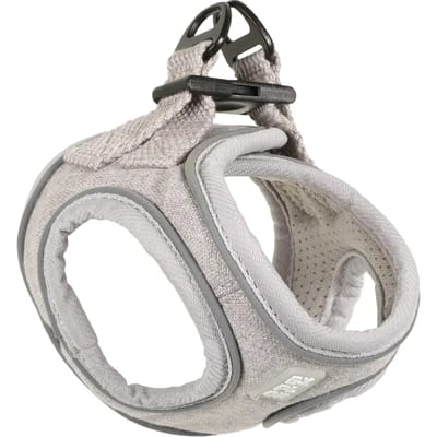 Peperkoekhuisje pluche knuffel voor katten Duvoplus Xmas Fluffy