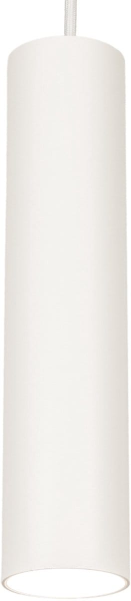 Lumidora Hanglamp 75295 - AREZZA - GU10 - Wit - Metaal - ⌀ 6 cm