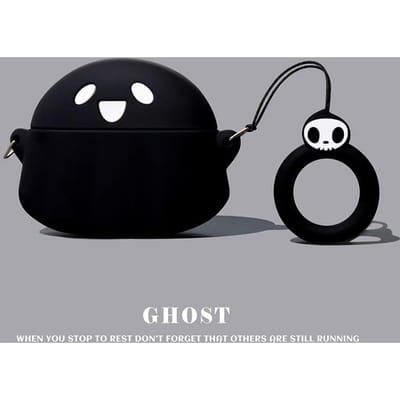 3D Gamepad Leuke Cartoon Oortelefoonhoesje Voor Airpods 4 Schokbestendig Volledige Dekking Oordopjes Koptelefoon Oplaaddoosje Hoesje Voor Airpods4 For Airpods 4 2024