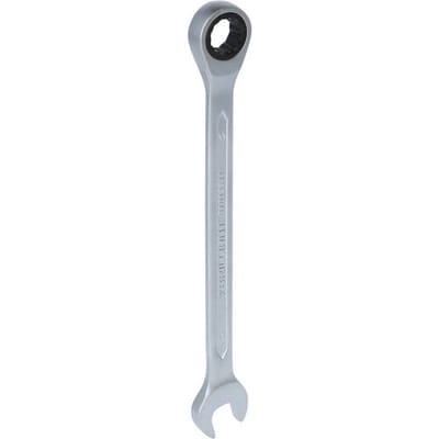 Brilliant Tools BT013711 BT013711 Ringsleutel met ratel Sleutelbreedte (metrisch) 11 mm