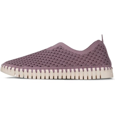 Ilse Jacobsen Tulip3275 Mauve Shadows Size: 37 | Loafers Outlet | Dames | Paars