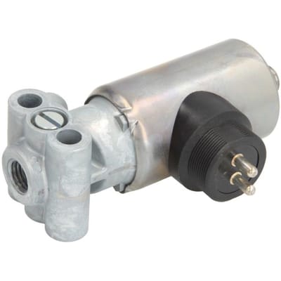 Magneetklep WABCO 4721717000