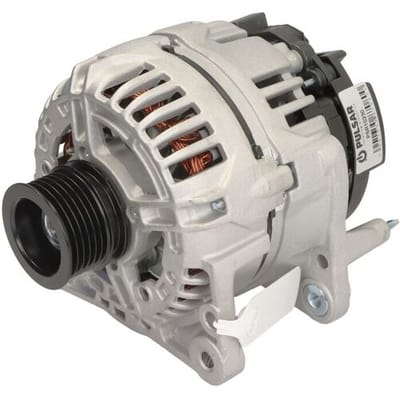 Driefasige generator PULSAR ROTATING ELECTRICS PSR10230