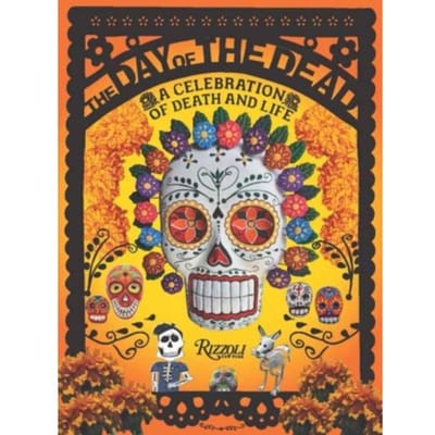 The Day Of The Dead - Deborah Holtz