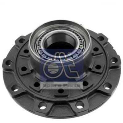 Wielnaaf DT SPARE PARTS 1.17314