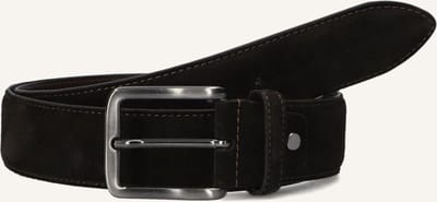 OFFICINE NAPOLI Of3040 Riemen - Bruin - Maat 95