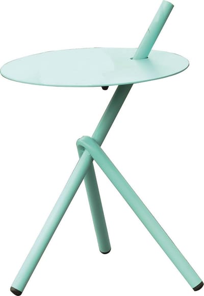 Bluesky - Stella Bijzettafel Blauw
