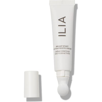 Ilia Beauty Bright Start Activated Eye Cream