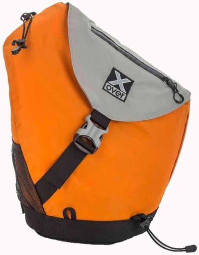 X-Over Summersports Cozy Fire M