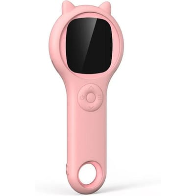 Kinderen Microscoop Draagbare Handheld Vergrootglas Digitale Microscoop voor Kinderen Educatief Wetenschap Speelgoed Kerst Verjaardag Cadeaus