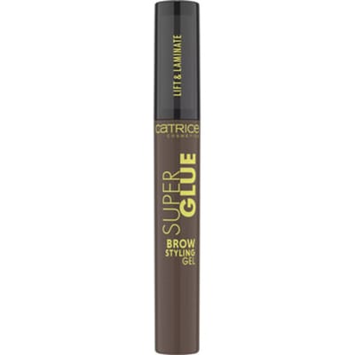 Wenkbrauwen Catrice Super Glue Wenkbrauw Styling Gel