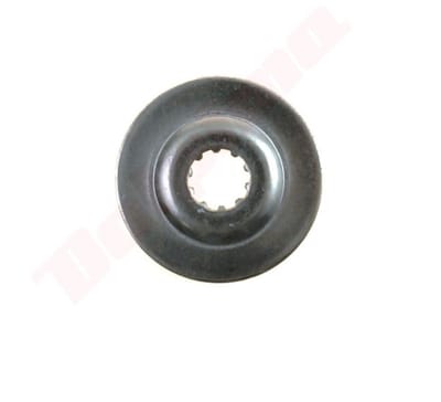 Klemring passend op STIHL FS200 ( 4130 713 1600 ) Merk BPC Parts