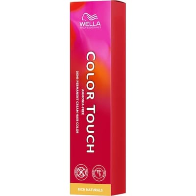 Wella Color Touch Rich Naturals 9/36 Very Light Blonde Gold Violet 60ml
